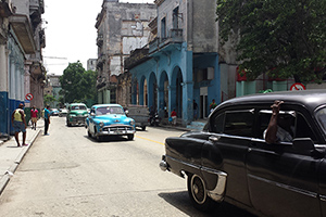 Havana, Cuba