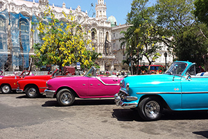Havana, Cuba